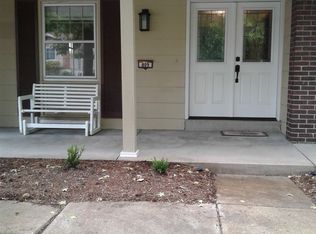 809 Bitterfield Dr, Ballwin, MO