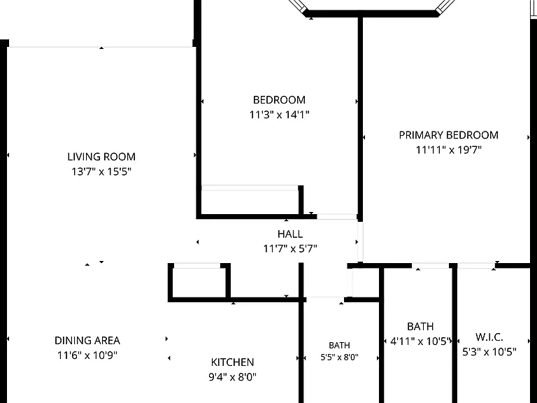 8338 Regents Rd #2O — Photo 3