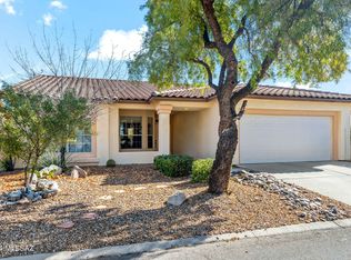9950 N Crystal Spring Pl, Tucson, AZ 85742