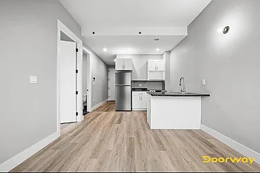 Rented by Doorway NYC, LLC