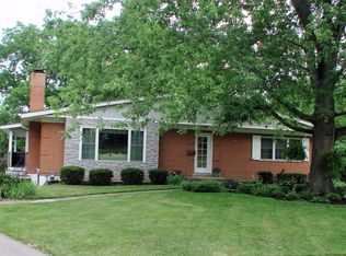 2477 Kewanee Ln, Cincinnati, OH 45230