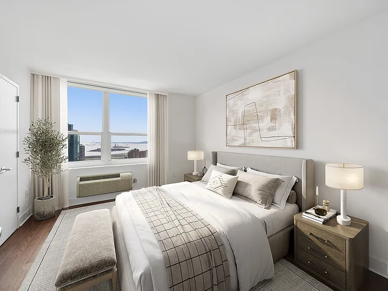 65 Bay Street Apartments — Photo 23