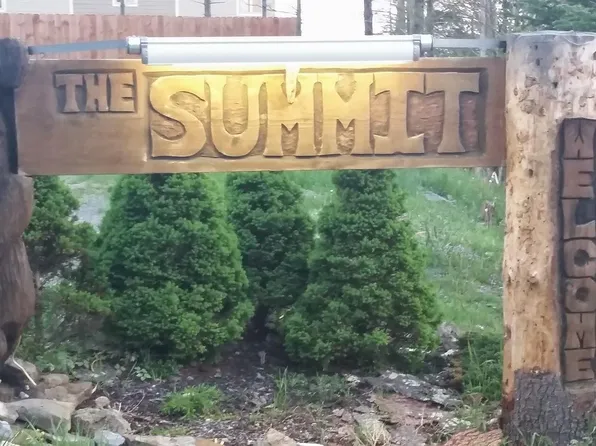 Summit #108-C, Snowshoe, WV 26209