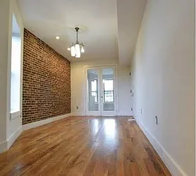 Rented by Bway Management, LLC.