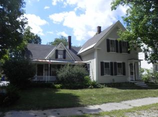 29 Church St, Goffstown, NH 03045