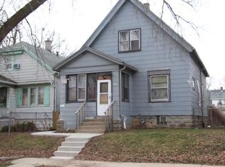 3223 W Auer Ave, Milwaukee, WI