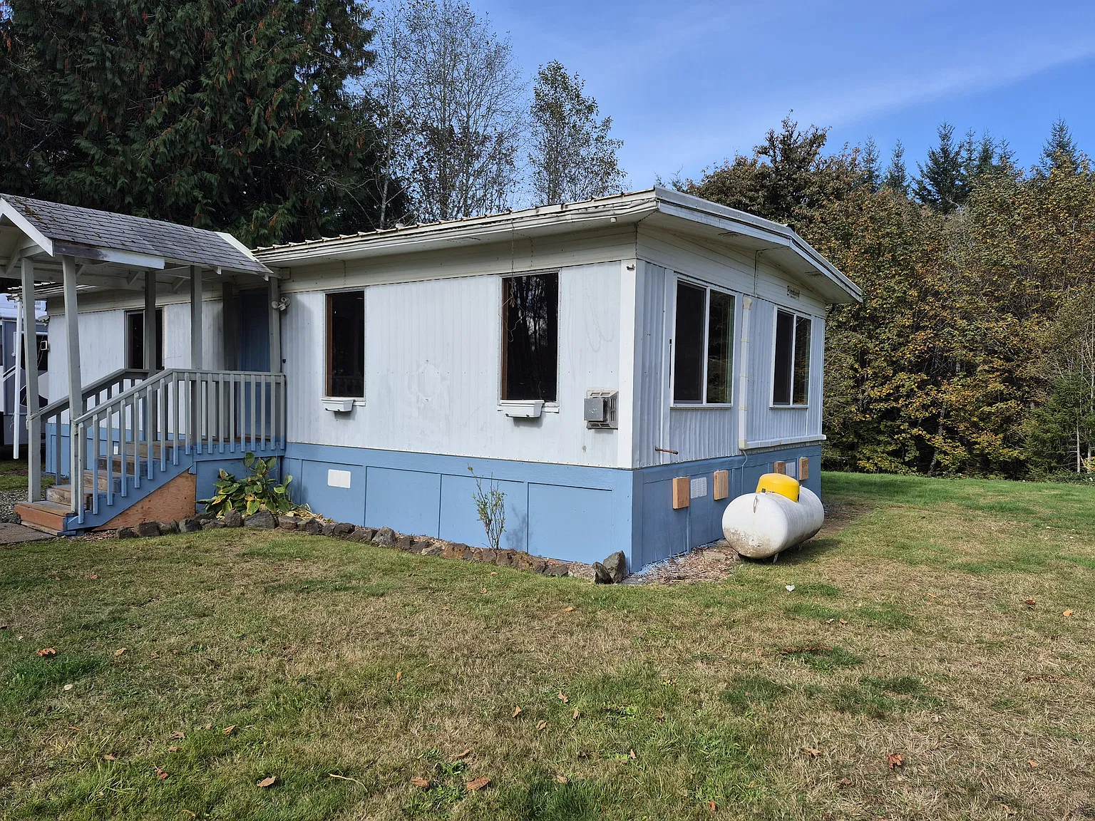 2 bed, 800 sqft, $1,850 — Photo 1