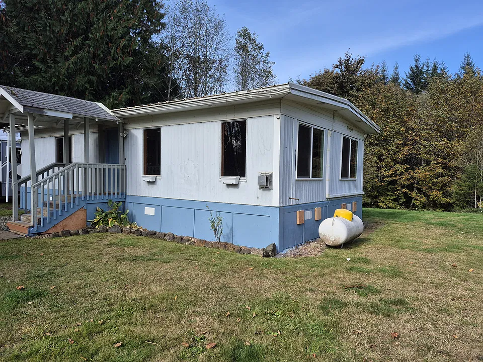 366 Bush Creek Rd