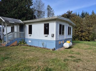 366 Bush Creek Rd, Elma, WA 98541