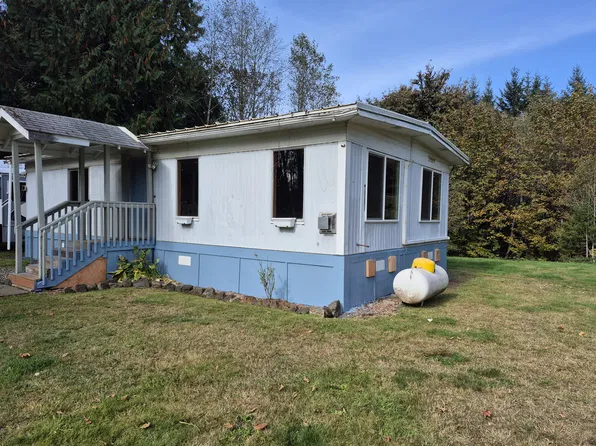 366 Bush Creek Rd, Elma, WA 98541