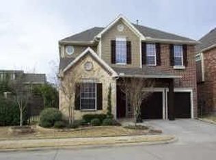 2209 Bear Lake Dr, Euless, TX 76039