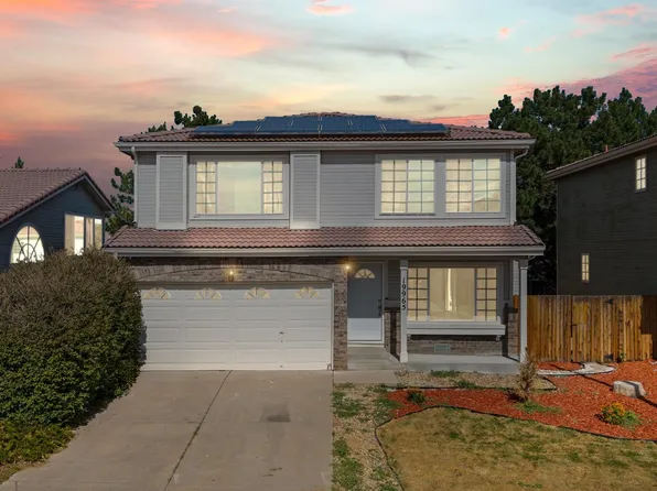 19965 Mitchell Pl, Denver, CO 80249