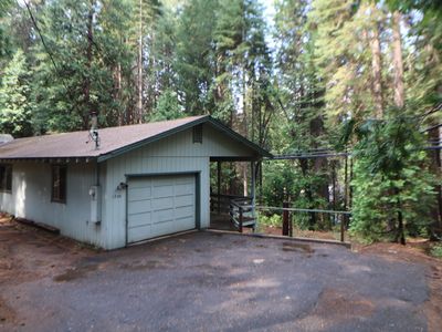 1536 Meadowview Rd, Arnold, CA, 95223