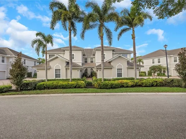14611 Bellino TER #101, BONITA SPRINGS, FL 34135