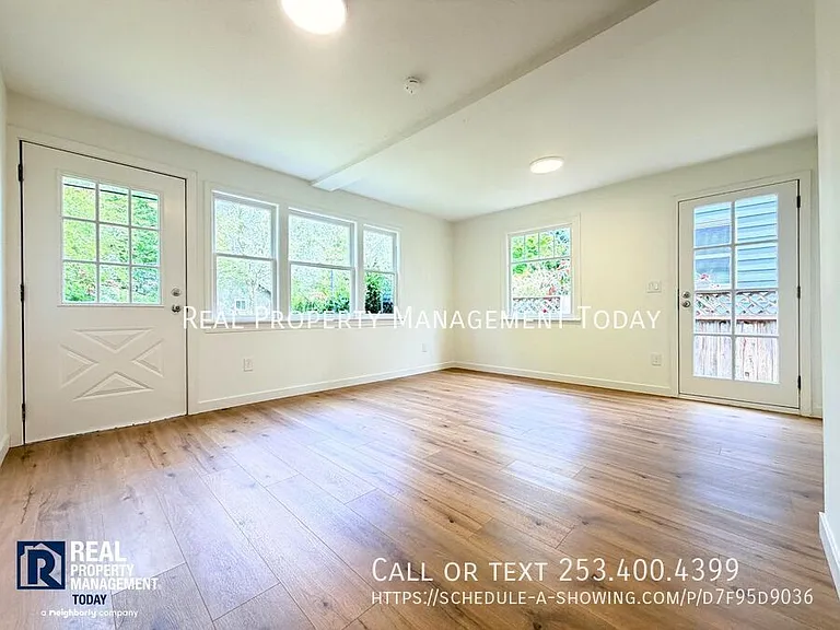516 N K St — Photo 6