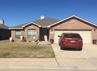5528 108th St, Lubbock, TX 79424