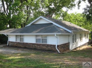 55 Carson St, Commerce, GA 30529