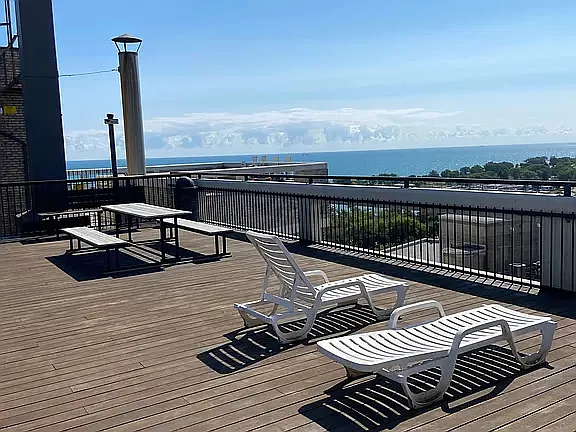3410 N Lake Shore Dr #6J — Photo 10