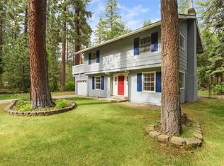 218 Tramway Rd, Incline Village, NV 89451