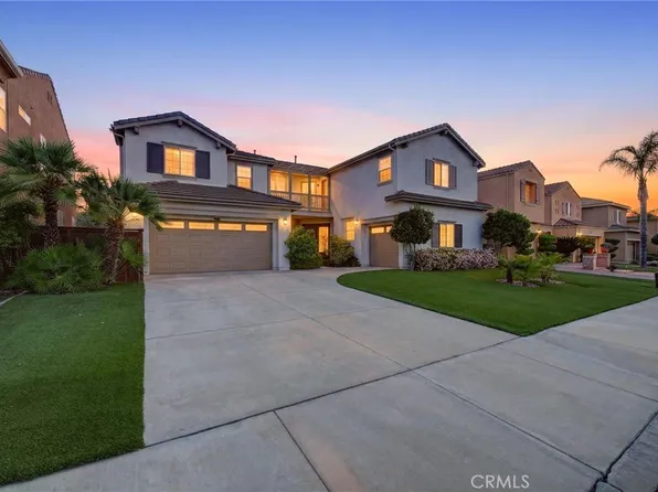 45339 Tiburcio Dr, Temecula, CA 92592