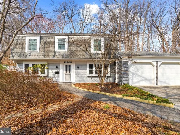 15808 Plainview Ln, Bowie, MD 20716