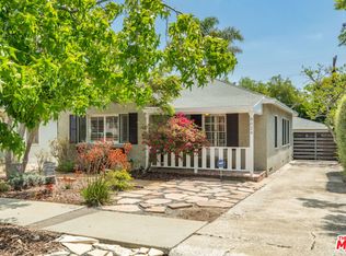8024 Holy Cross Pl, Los Angeles, CA 90045