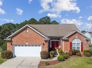 902 Meadowlands Trl NW, Calabash, NC 28467