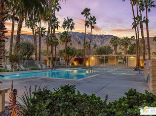 360 Cabrillo Rd APT 116, Palm Springs, CA 92262