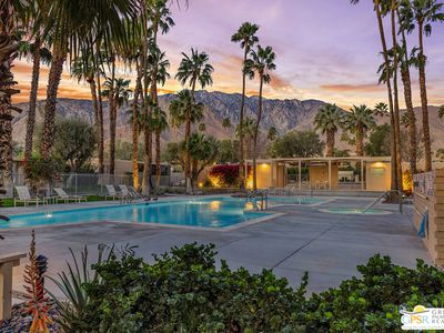 360 Cabrillo Rd APT 116, Palm Springs, CA, 92262