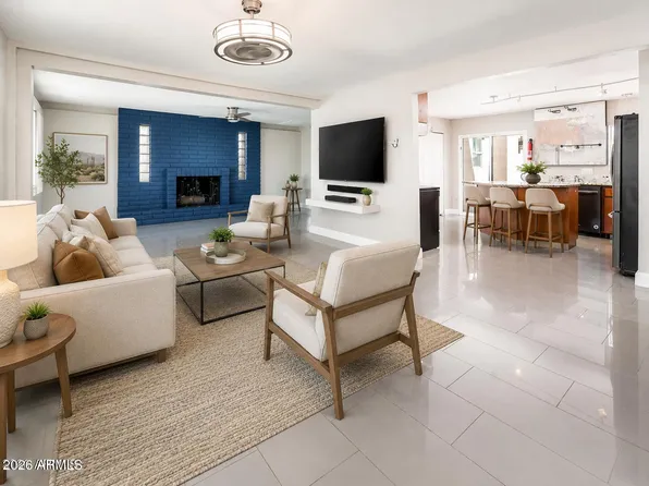 7408 E TAYLOR Street, Scottsdale, AZ 85257