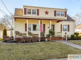 306 Cornell Ave, Rahway, NJ 07065