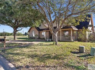 5240 Cedar Trail Dr, Brownsville, TX 78526