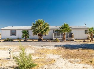 4330 E Navajo Blvd, Pahrump, NV 89061