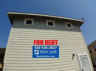 1775 Roth St #B, Chico, CA 95928