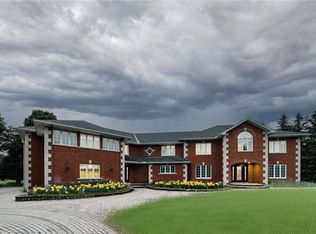 141 Kerry Hill Cres, Ottawa, ON K0A1T0