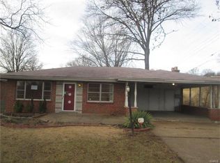 9667 Halls Ferry Rd, Saint Louis, MO 63136