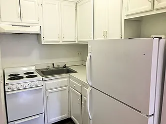 Rented by Joe Gotham LTD