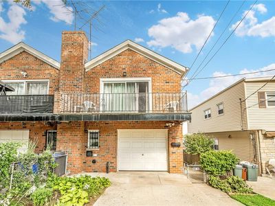 2418 Kingsland Avenue, Bronx, NY, 10469