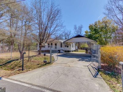 2804 Freemans Mill Rd, Dacula, GA, 30019