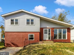 3620 Bellmore Rd, Baltimore, MD 21244