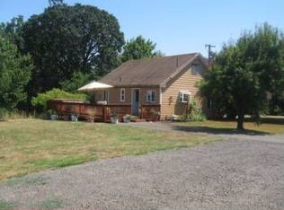 22575 NE Hidden Springs Rd, Dundee, OR 97115