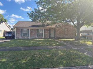 12518 Huntington Field Dr, Houston, TX 77099