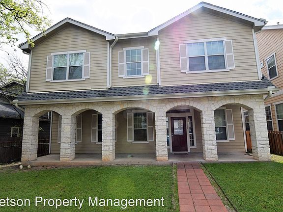 2nd image of 5403 Evans Ave #A