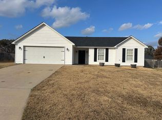 105 Willow Point Dr, Haskell, AR 72015