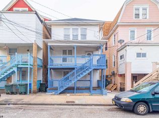 2607 Monterey Ave, Atlantic City, NJ 08401