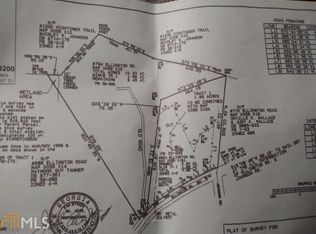 794 Ellington Rd, Oxford, GA 30054