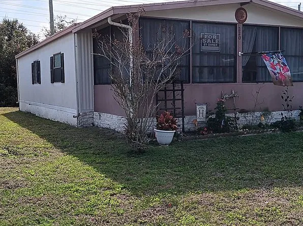 220 Windsor Dr, Pt Orange, FL 32129