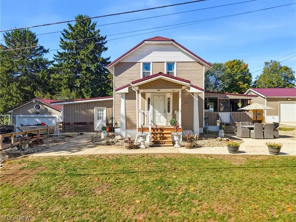 968 Township Road 813, Ashland, OH 44805