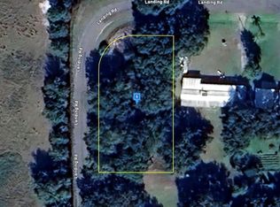 609 Landing Rd, Kenansville, FL 34739