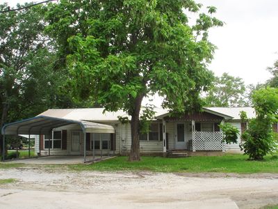102 Coleman St, Annona, TX, 75550